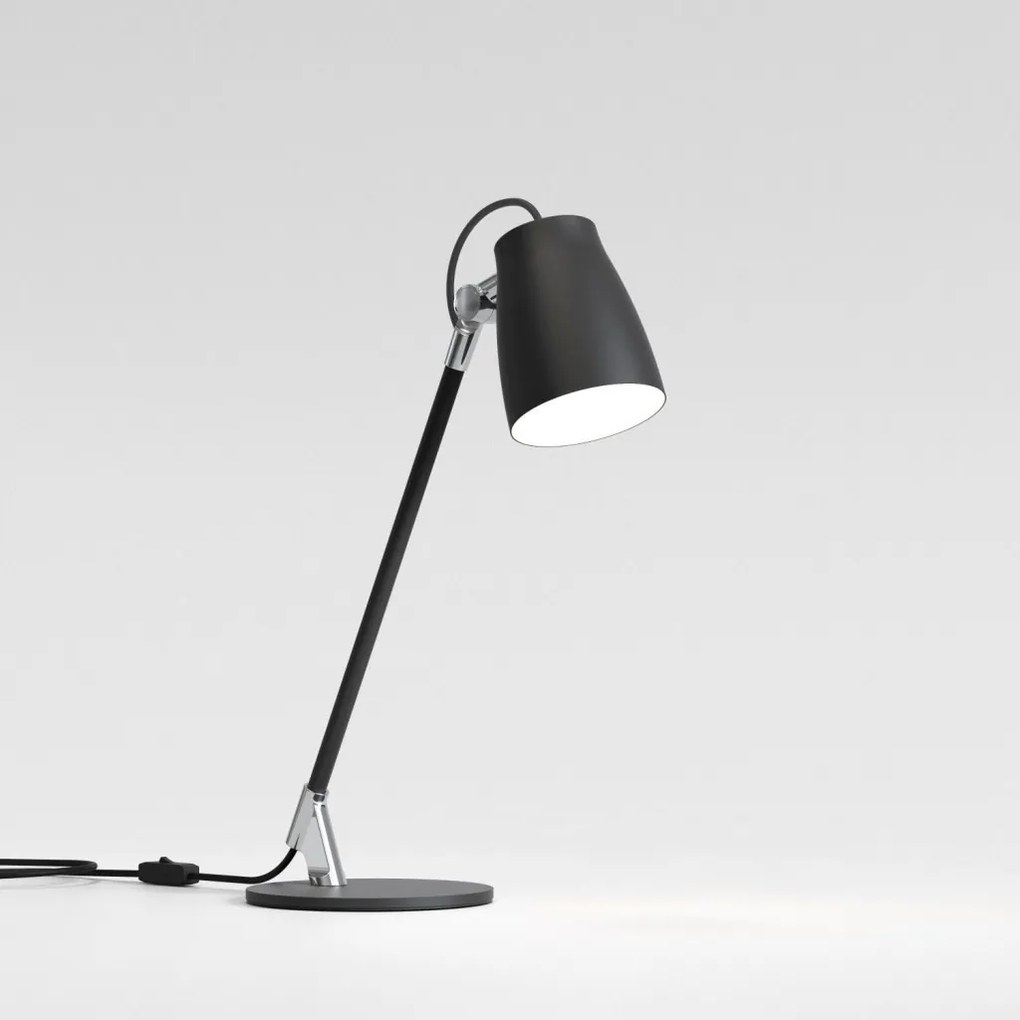Astro Lighting ATELIER 1224061 Asztali lámpa 1x12W/E27 IP20