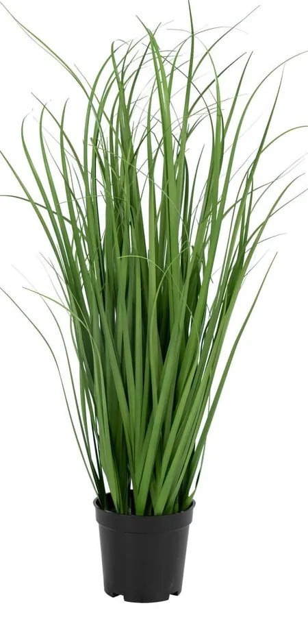 Fű műnövény (magasság 68 cm) Poa – House Nordic