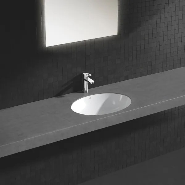 GROHE 23762000 - BAULOOP mosdócsaptelep DN 15 fényes króm
