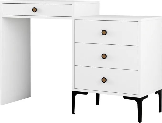 Lizbon 556 - White