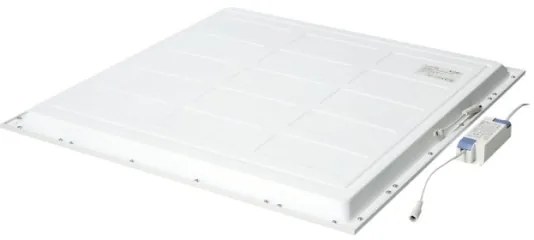 LED Dimmelhető beépíthető panel CAPRI LED/25/36/40W/230V 3000/4000/5700K IP44 60x60 cm