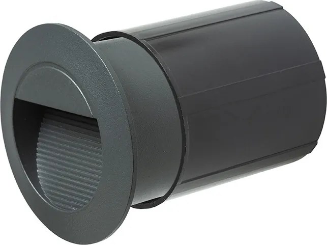 RENDL MARCO 70 süllyesztett lámpa antracit 230V LED 3W IP65 3000K