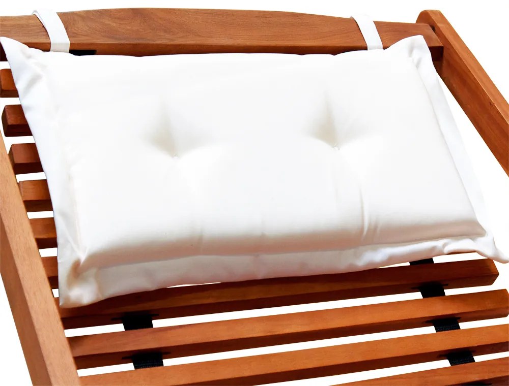 Deuba Taia fa napozóágy – akác