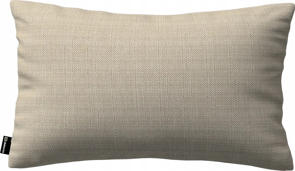 Dekoria Párnahuzat 60x40 barna árnyalatok