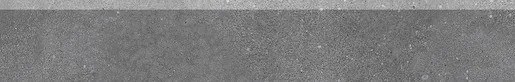 Lábazat Rako Betonico fekete 60x7,2 cm matt DSAS3792.1