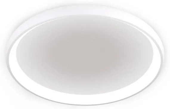 Orion DL 7-637/81 VENUS LED 85W 230V mennyezeti lámpa, 81 cm, fehér