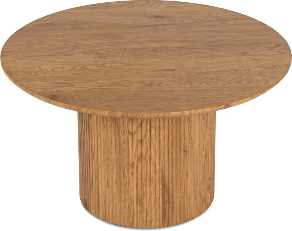 Asztal tölgy színben MAYLIN MAX