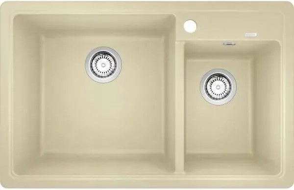 Blanco Legra 8 silgranit pezsgő mosogató a Legolcsóbban!