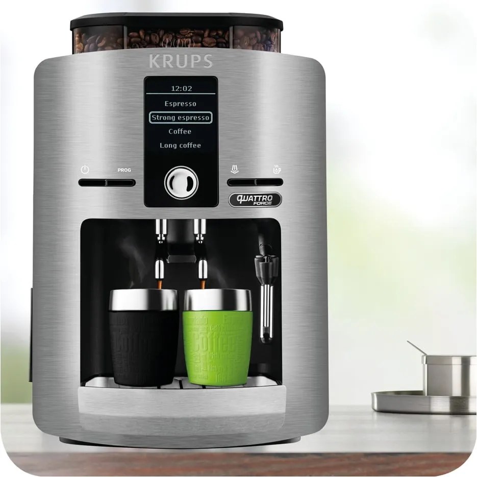 Fekete termobögre 0.2 l – Tefal