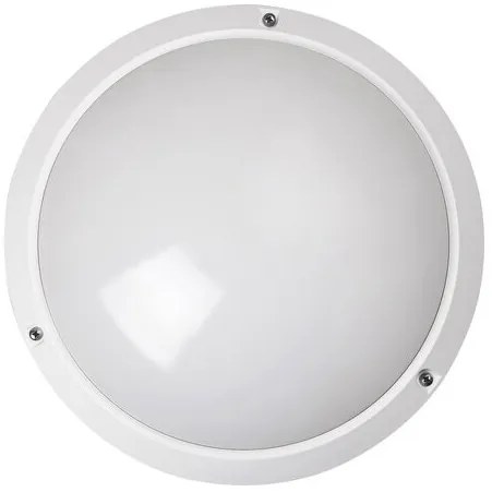 Rábalux LENTIL 5810 Süllyesztett mennyezeti lámpa 1x60W/E27 IP54