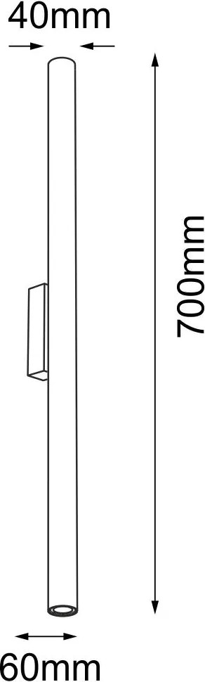 Antigo Yabu 7491 Függőlámpa 2x10W/GU10 IP20