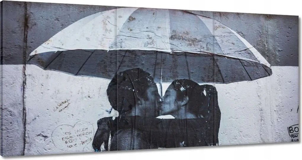 Festmények 180x90 Graffiti Utcaművészet