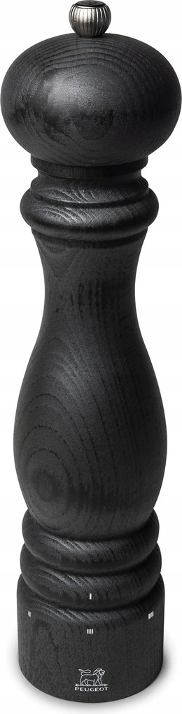 Peugeot Paris Graphite Borsdaráló 30 cm