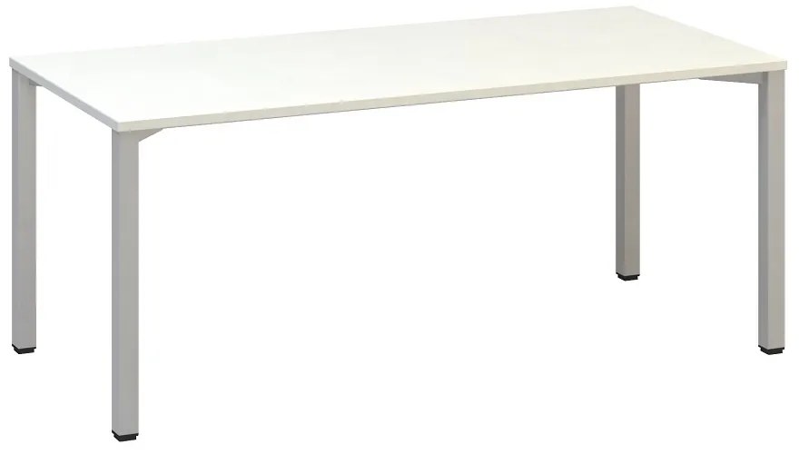 ProOffice B asztal 180 x 80 cm, fehér