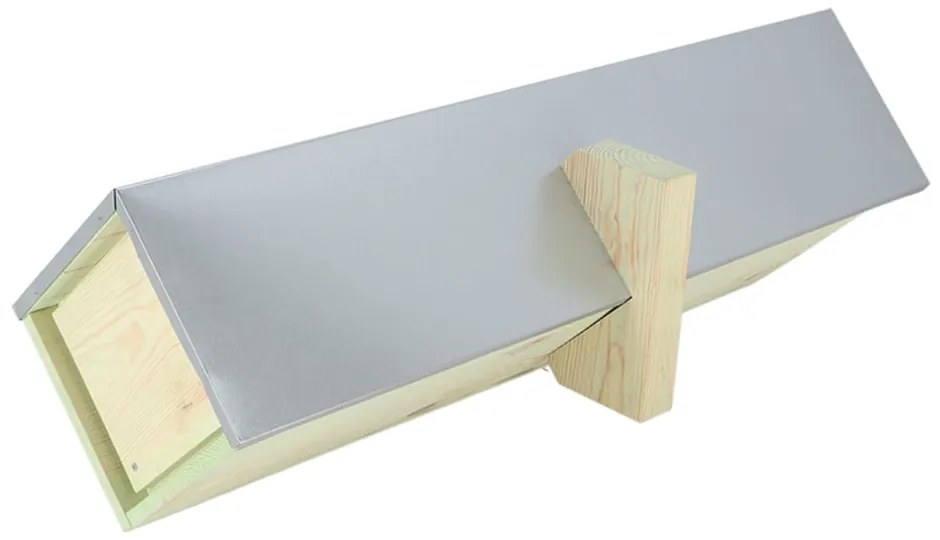 Fa bagolyodú – Esschert Design