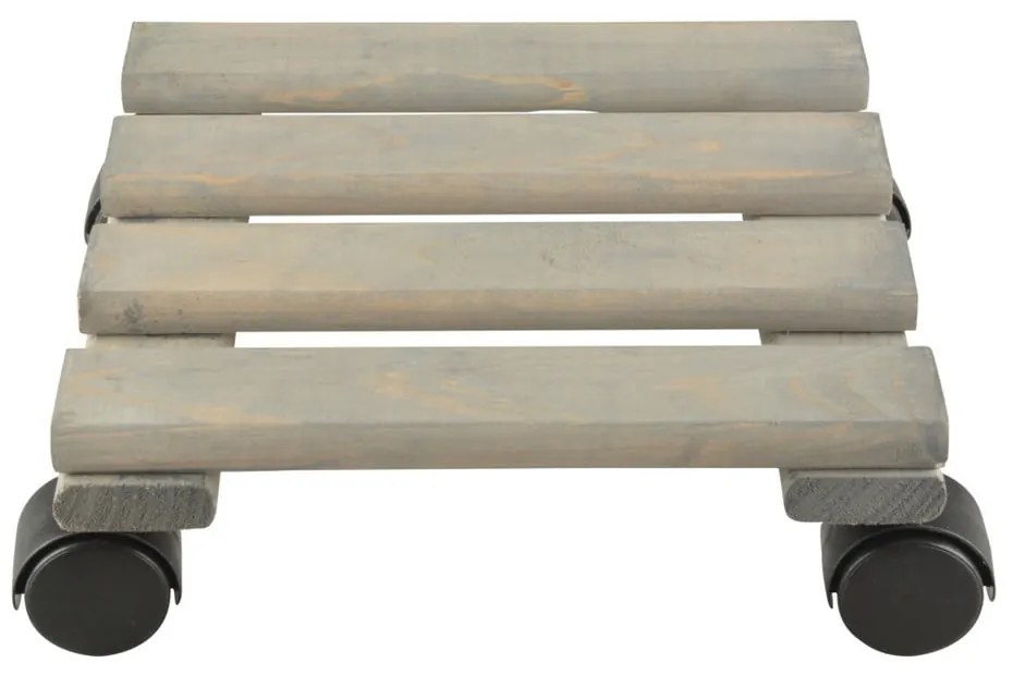 Borovi fenyőfa virágalátét, 24 cm - Esschert Design
