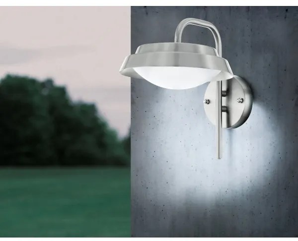 Eglo 94122 - LED kültéri lámpa ARIOLLA LED/7,5W/230V IP44