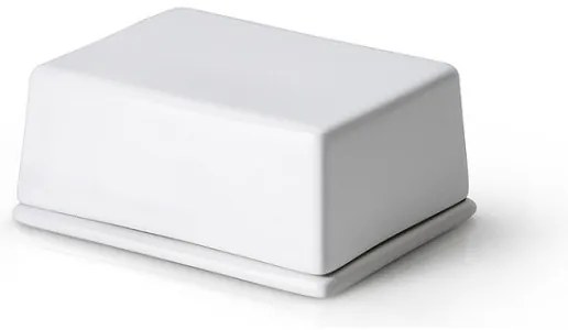 Continenta C3926 - Kerámia doboz vajhoz 250 g 12x10x6 cm