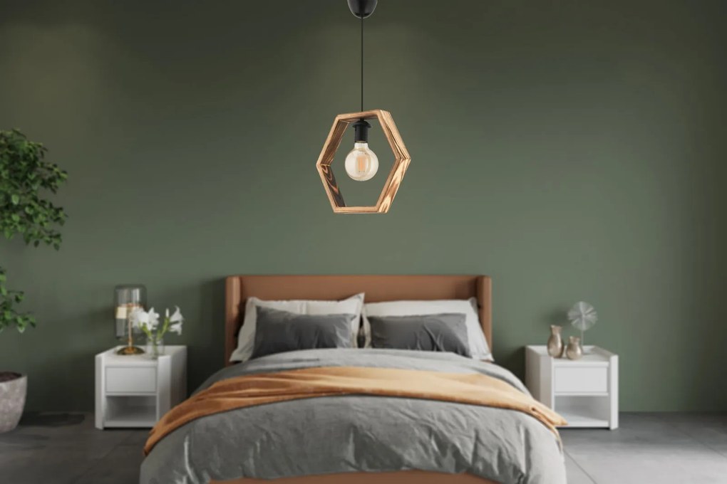 Hexagon Single