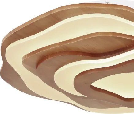 GLOBO 41768-40 JACKS Modern LED Mennyezeti Lámpa IP20