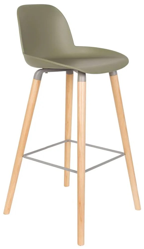 Albert kuip design bárszék