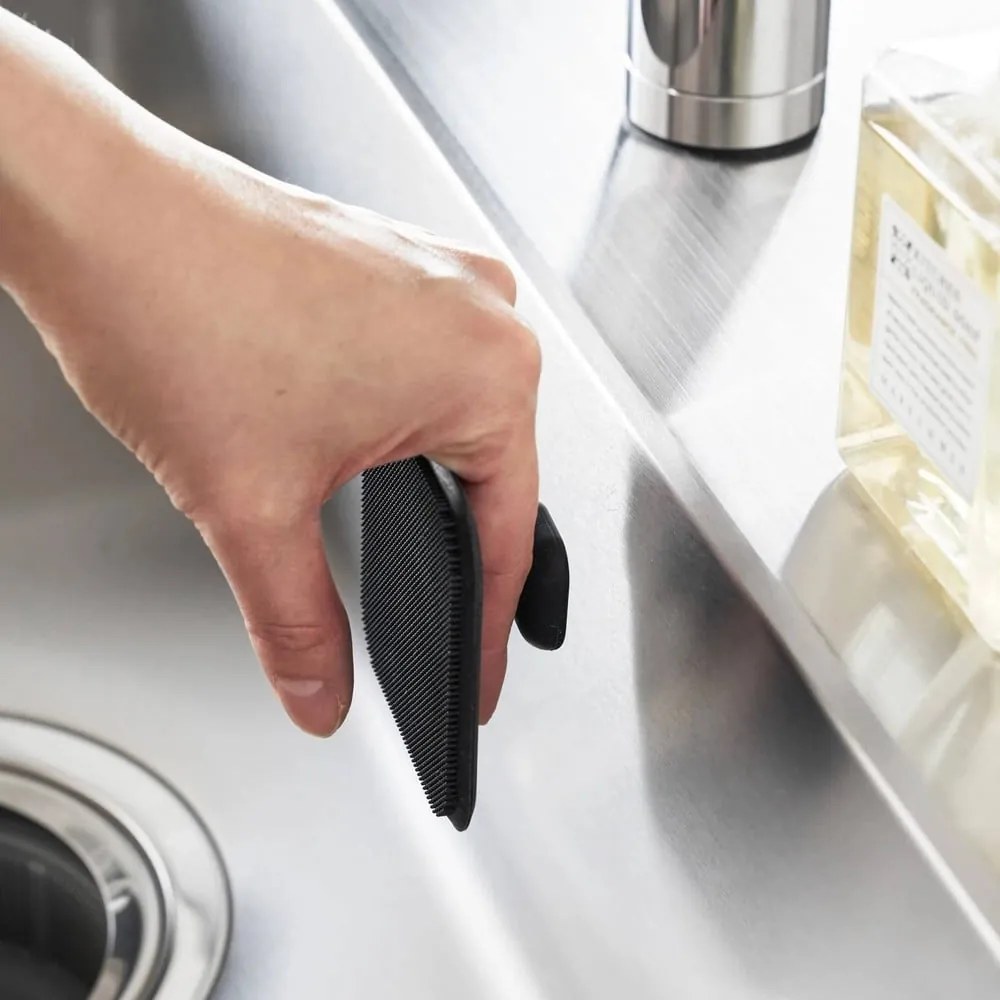 Szilikon mosogatószivacs Tower – YAMAZAKI