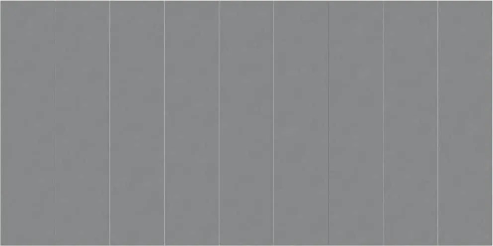 Világosszürke poliészter geotextília medencealátét 999 x 500 cm