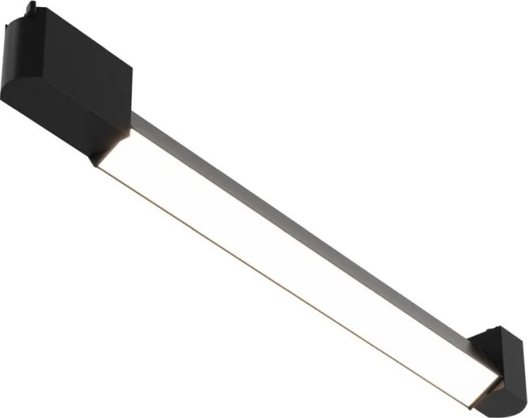 Maytoni Basis Rot TR104-1-24W4K-B-DE 1x24W/LED 4000K 1900lm IP20