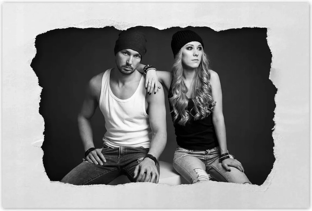 Poszterek 60x40 Szerelem Érzés Párkapcsolat