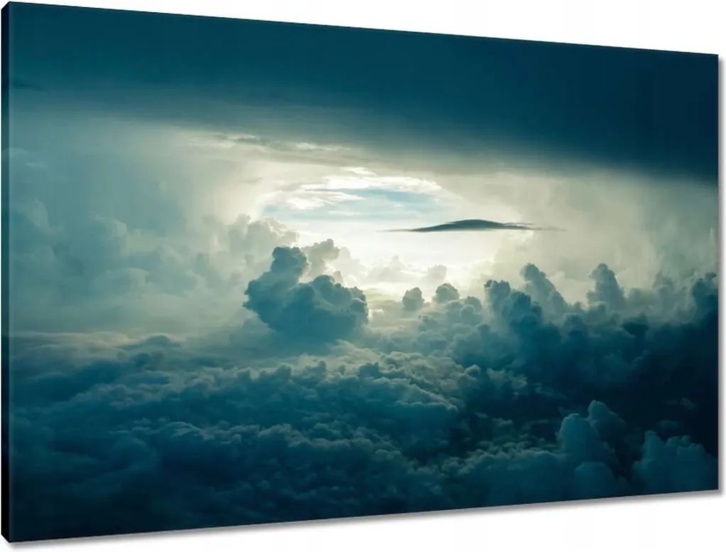 Vászonkép 90x60 Tájkép Látvány