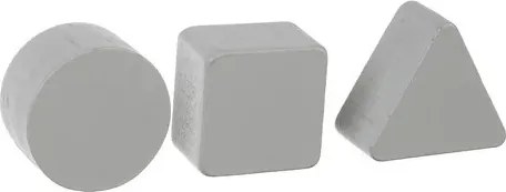 KRUZZEL Fa játékműhely 3in1 - Kruzzel