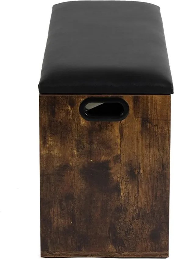 AVENBERG SEDARO Cipőtartó paddal