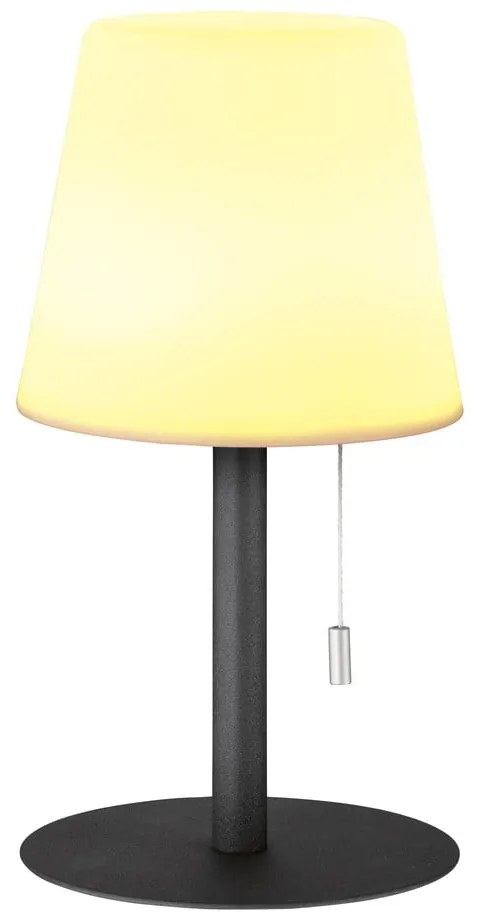 LED szabályozható kültéri lámpa ø 15 cm Garden – Fischer &amp; Honsel