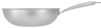 Wok serpenyő, 28 cm, RESTO Achird 95349 (REAC95349)