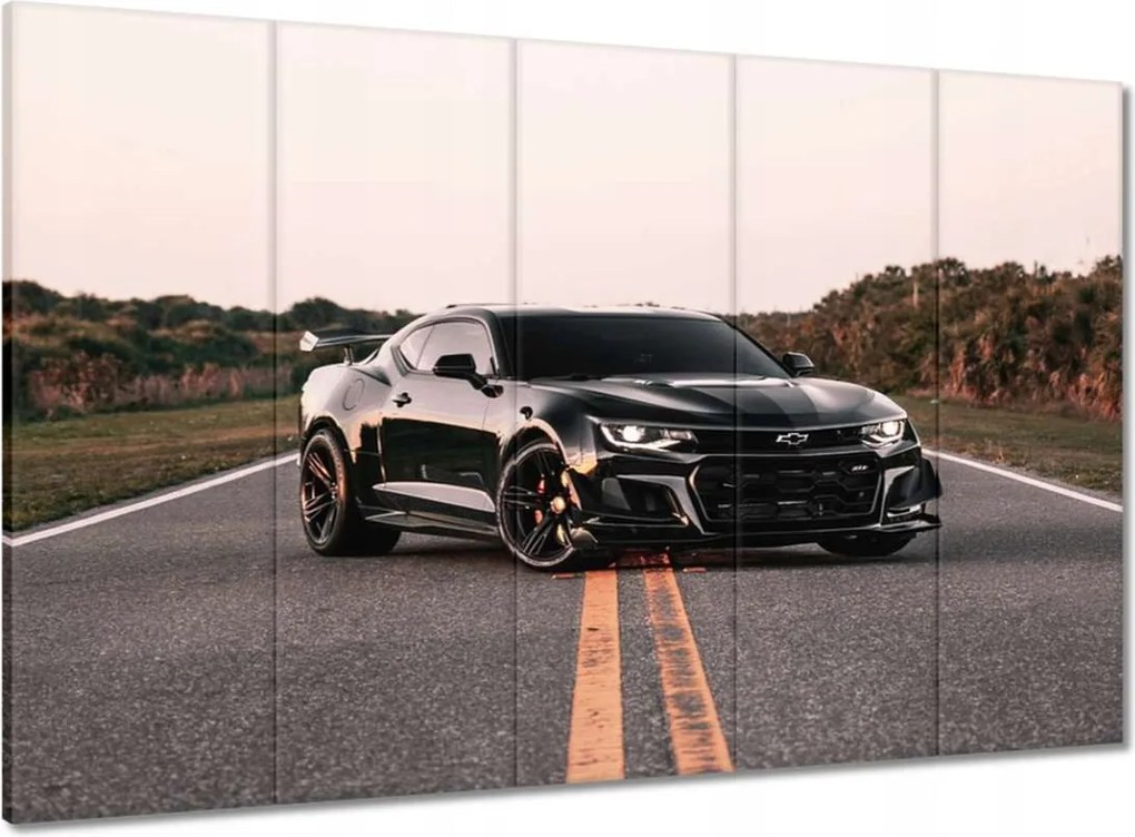 Vászonkép 100x70 Autó-Motor