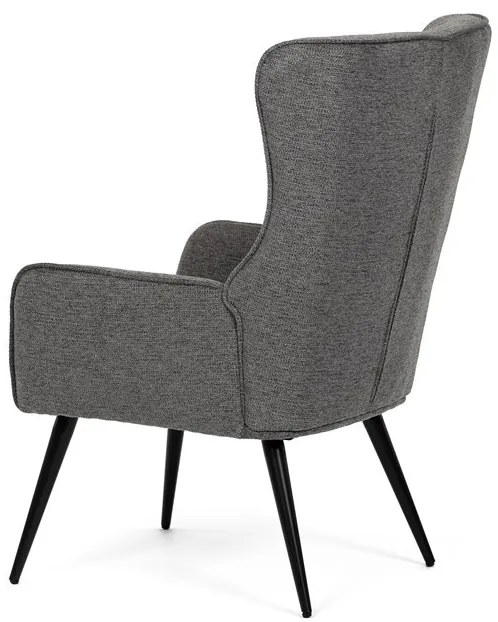 Szürke Relax Fotel. AK-315 GREY2