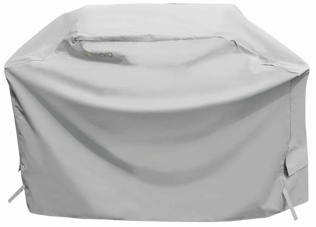 Tepro 8605 Univerzális grillhuzat, bézs, 150 x 70x 110 cm