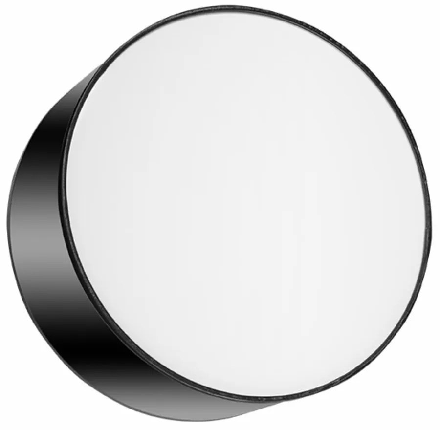 Atis fekete mennyezeti lámpa - Sollux