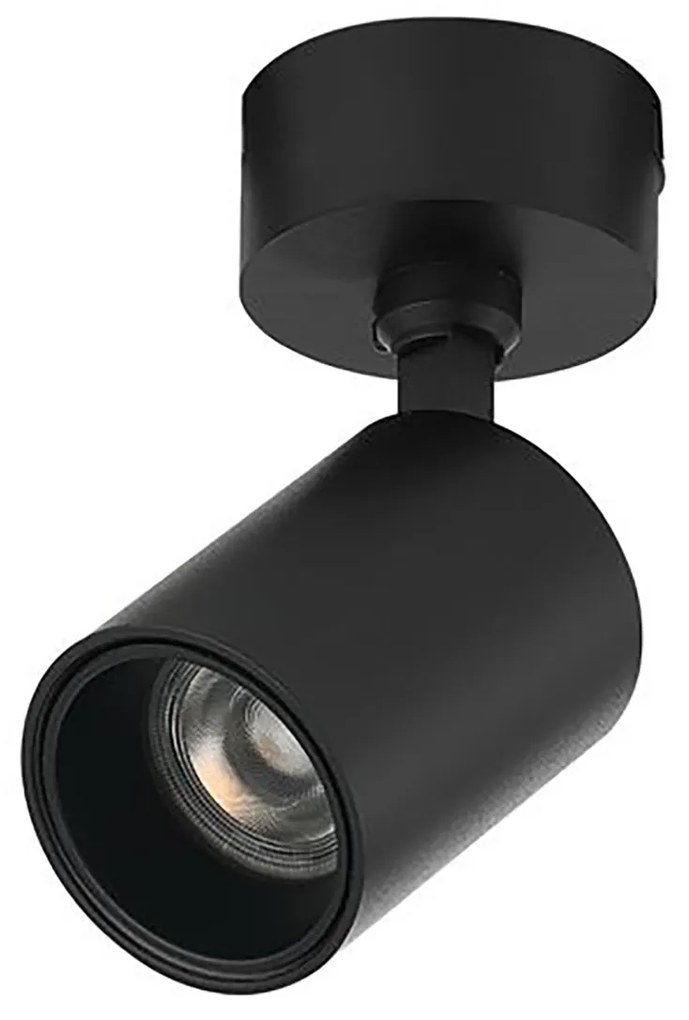 Shallow LED sínrendszeres lámpafej