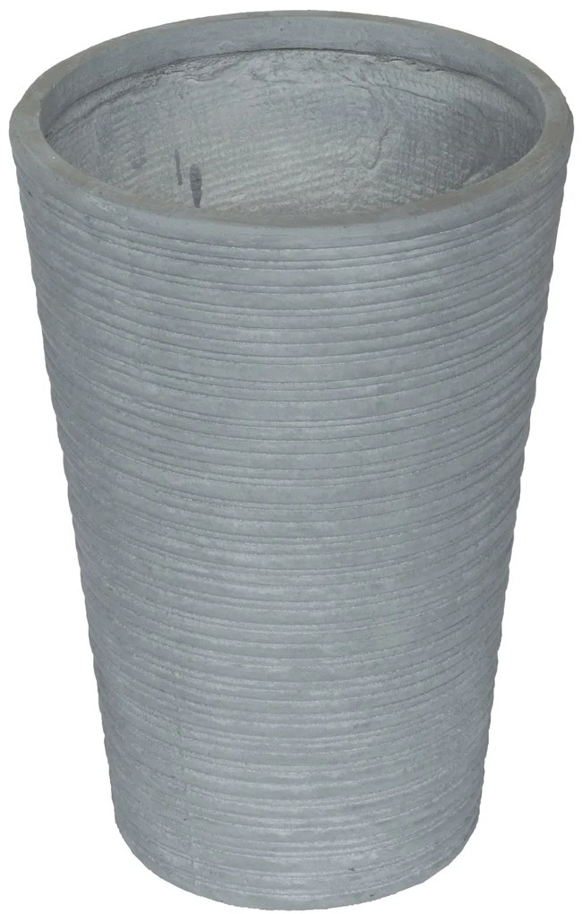 G21 Stone Slim virágcserép 51 cm