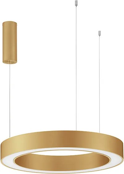 NOVALUCE 9345640 MORBIDO Modern Led Függesztett Lámpa LED IP20