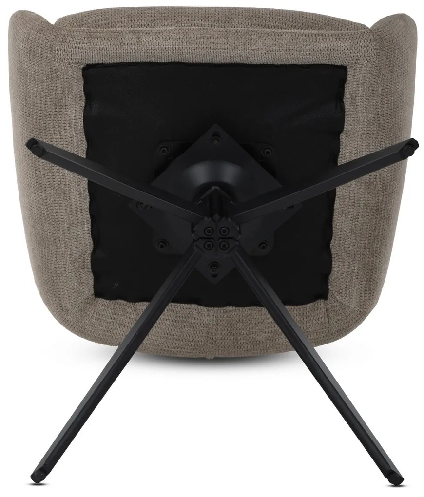Étkezőszék-készlet visszatérő mechanizmussalDCH-P3174 LAN2, 2 db