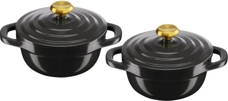 Sütőtál készlet 2 db-os ø 11 cm Air Mini – Tefal