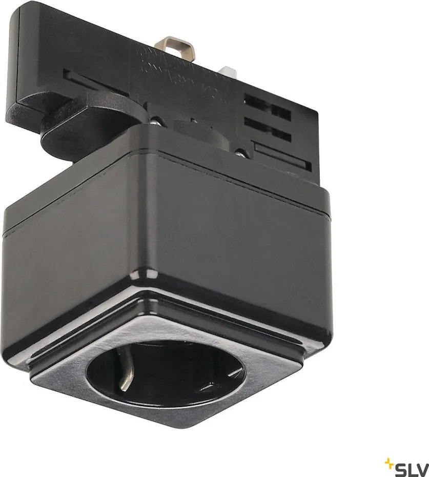 SLV EUTRAC 145700 Dugasz IP20
