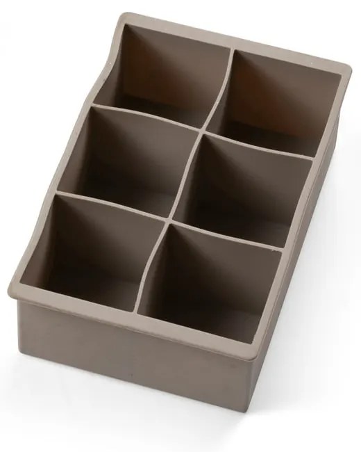 Szilikon jégkockatartó – Bitz