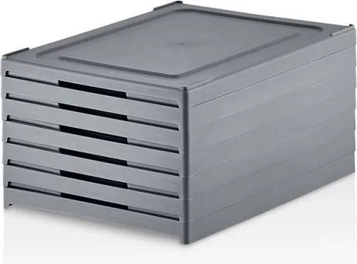Lavine 105 - Anthracite