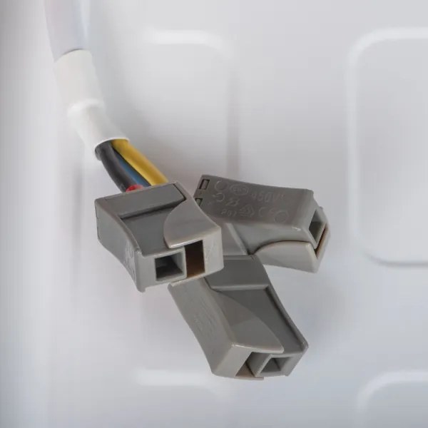 Kanlux 39231 - LED felületre szerelhető panel BLINGO UAIO LED/40W/230V 60x60 cm CRI 90 UGR<19