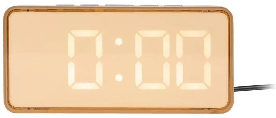 Digitális ébresztőóra Audaz – Karlsson
