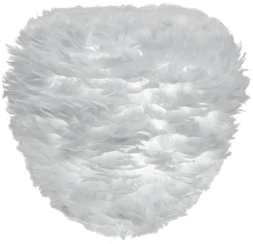 Világosszürke lámpabúra ø 40 cm Eos Evia Medium – UMAGE