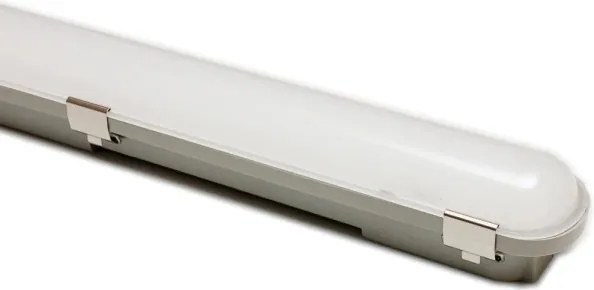 Dimmelhető LED ipari világítótest LED/24/29/34/40W/230V 3000/4000/6500K IP65